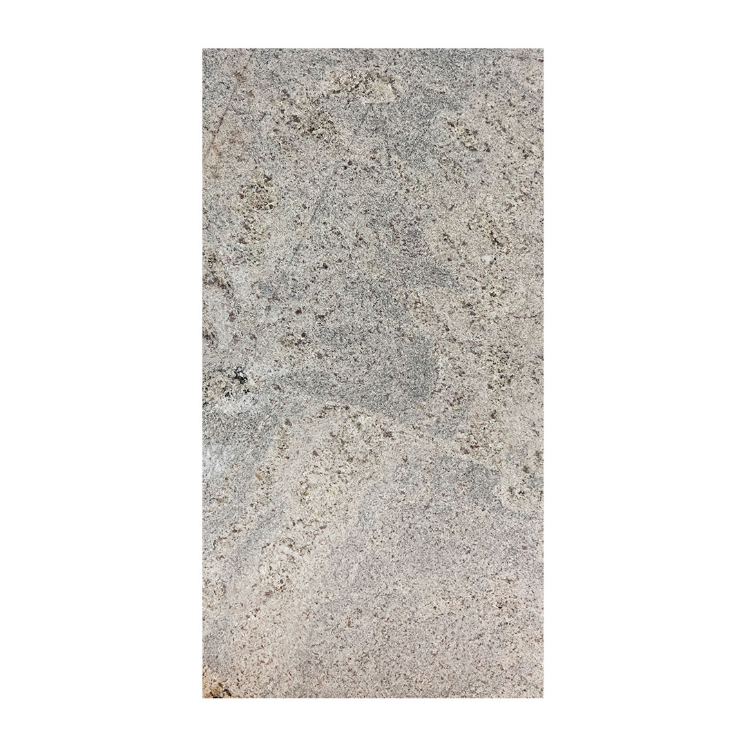 Granito Gray White de 2400 x 700 mm