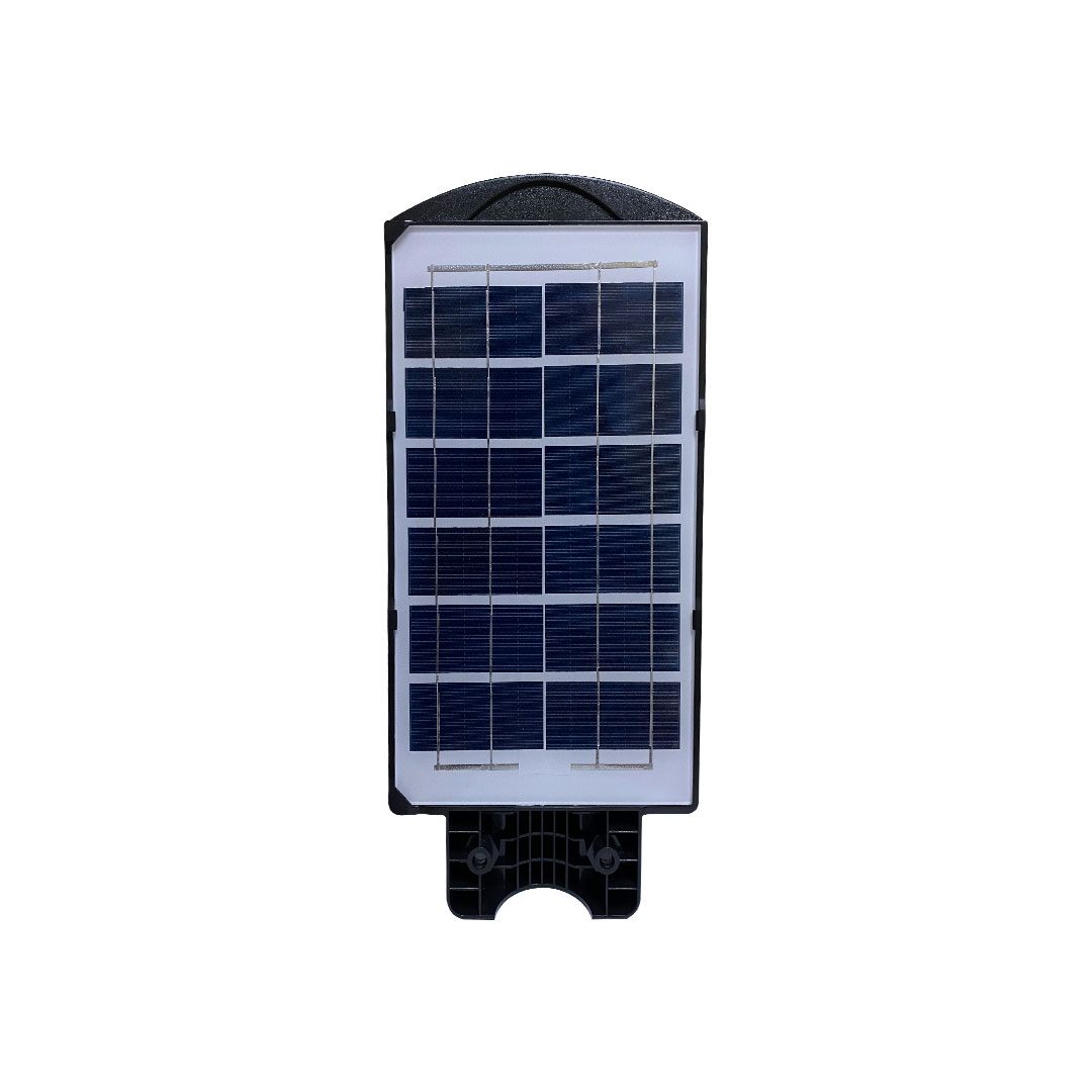 Lámpara solar LED de 50w BPA