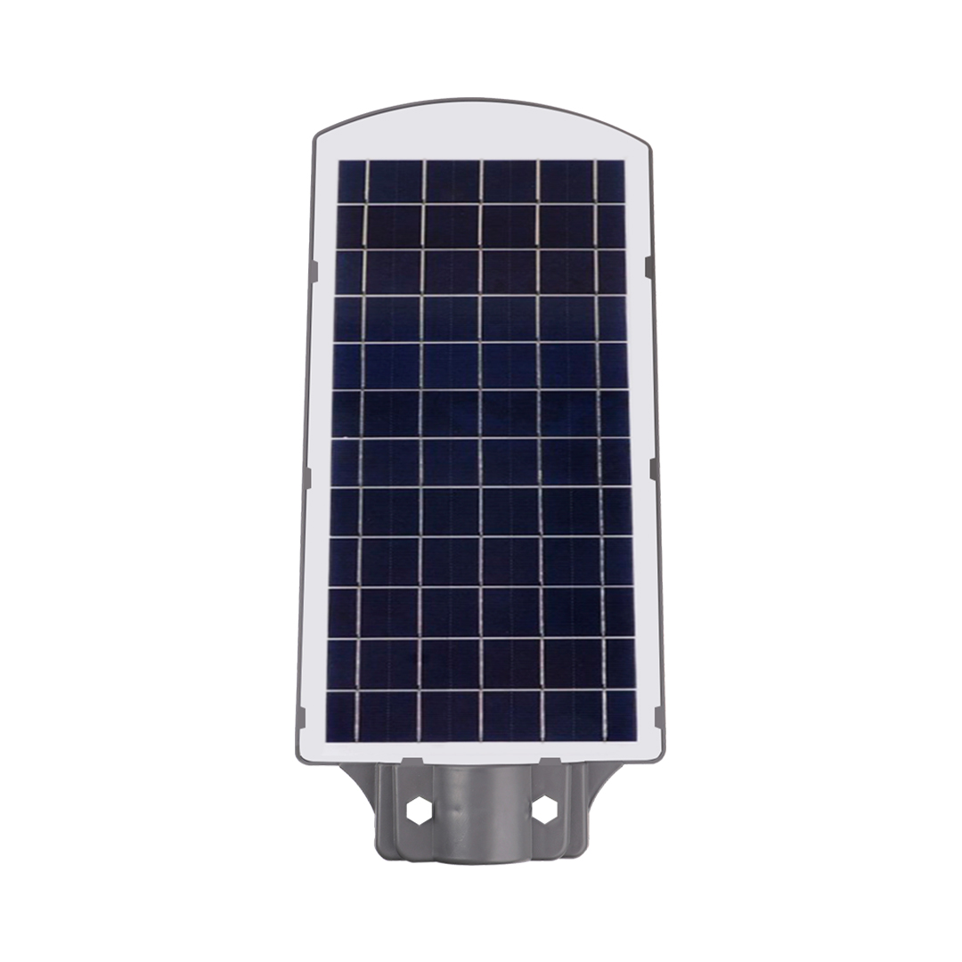 Lámpara solar LED de 60w Hoteche