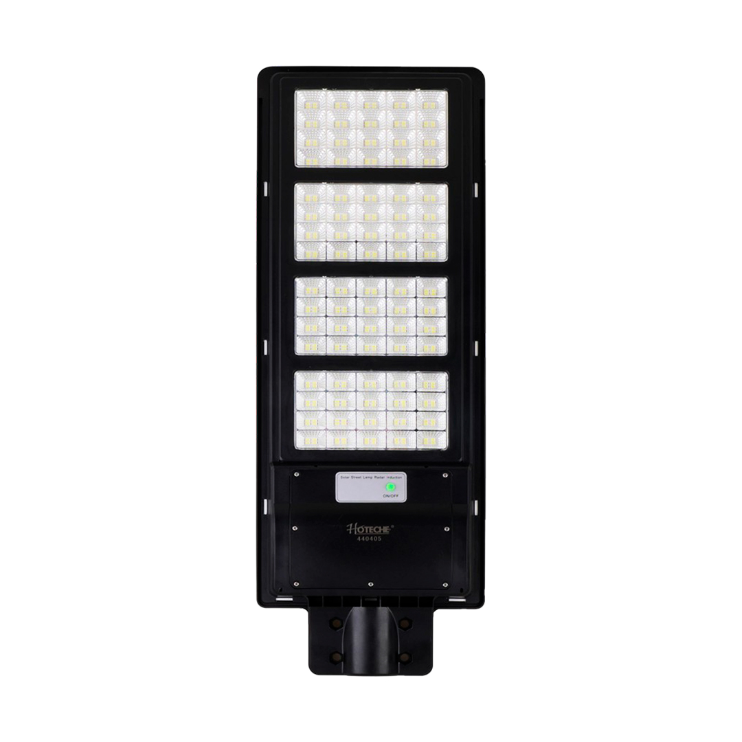 Lámpara solar LED de 200w Hoteche