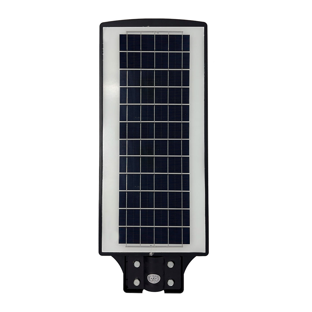 Lámpara solar LED de 150w Ilumina