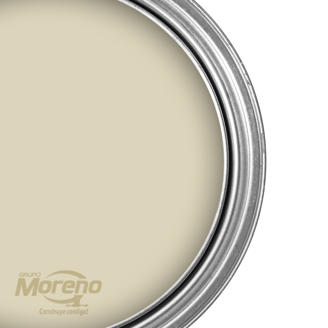 Pintura Pro Látex 2 en 1 Blanco hueso 1g